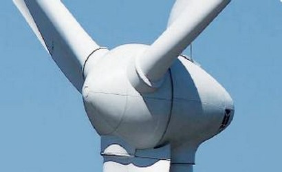 Eólica: financian instalación de aerogeneradores de Vestas