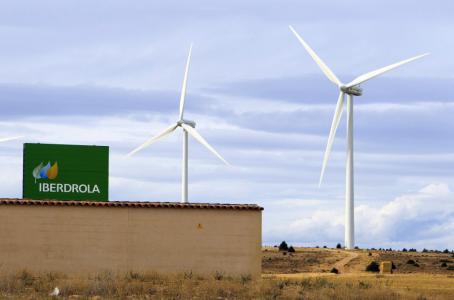 Energías renovables: Iberdrola se va con la eólica a México, Reino Unido y Brasil