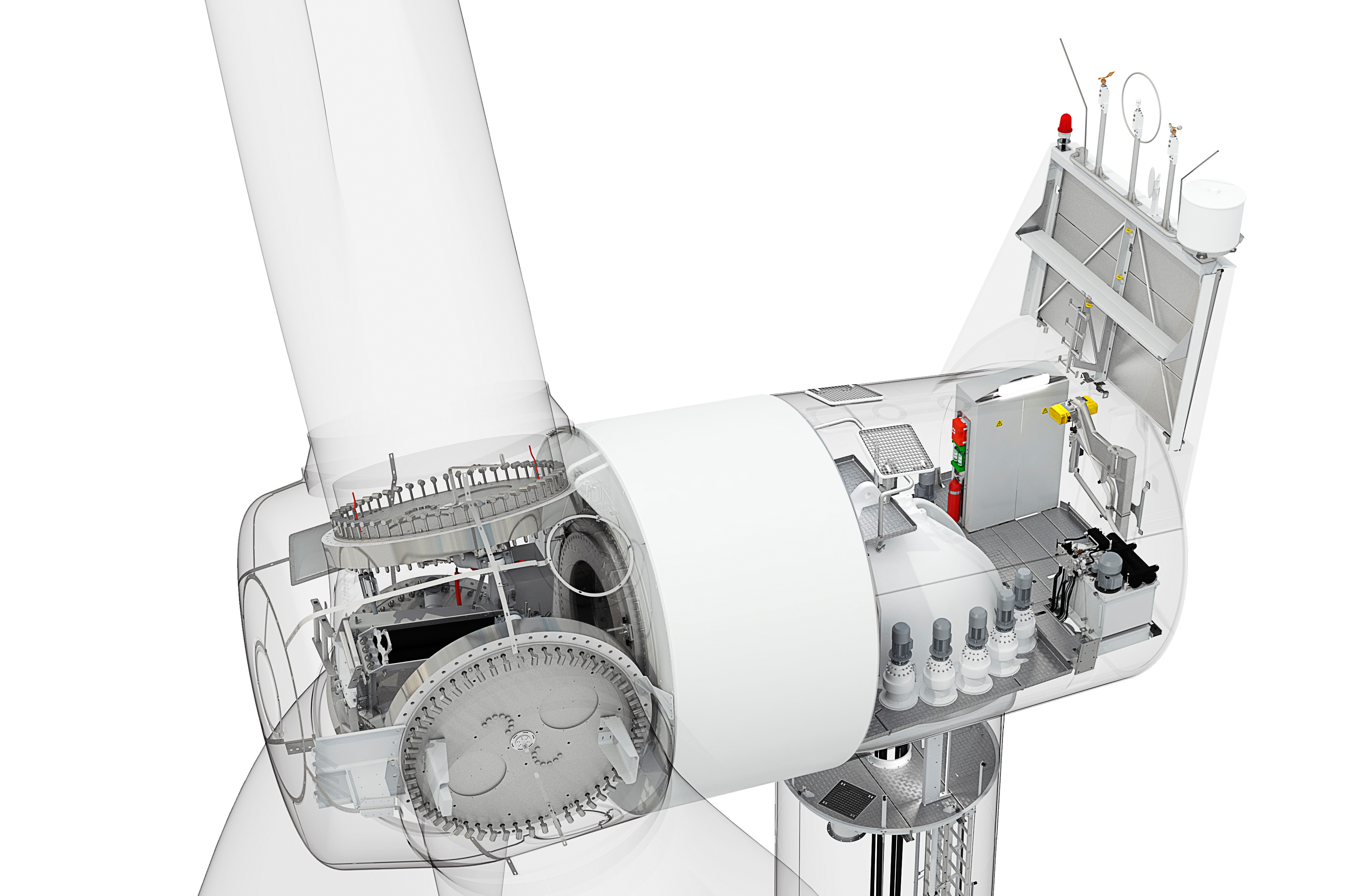 Eólica en Ontario: Siemens suministra aerogeneradores al parque eólico Armow, por José Santamarta