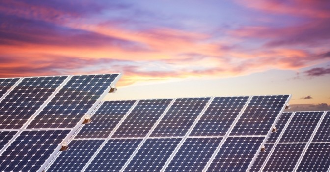 Enel Green Power España ha conectado a la red la nueva central solar fotovoltaica de Totana