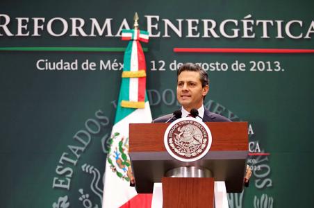 Jornadas sobre Reforma Energética y Energías Renovables en México