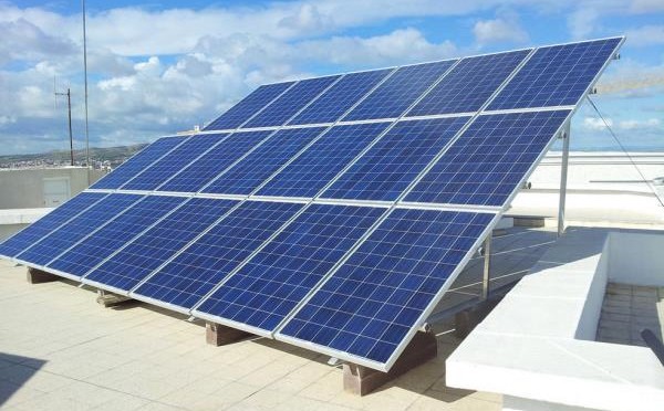 Energías renovables para el autoconsumo con energía solar fotovoltaica