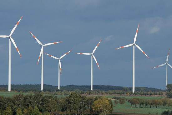 Mainstream Renewable Power cierra un acuerdo de financiación de energía eólica y solar en Chile