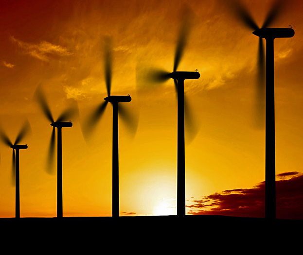 Enel Green Power se ha adjudicado derechos a suscribir contratos para el suministro de 425 megavatios (MW) de energía eólica con la compañía sudafricana Eskom.