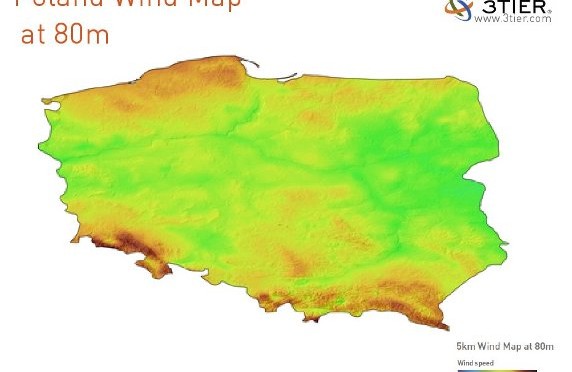 Eólica en Polonia: Parque eólico de Fersa Energías Reovables