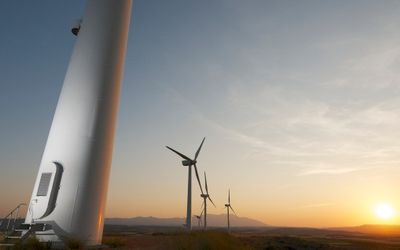 Eólica: Kenia tendrá el mayor parque eólico de África con 365 aerogeneradores de Vestas