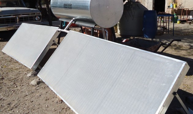 Nuevo laboratorio de energía solar térmica llega a Parque Tecnológico de Morelos