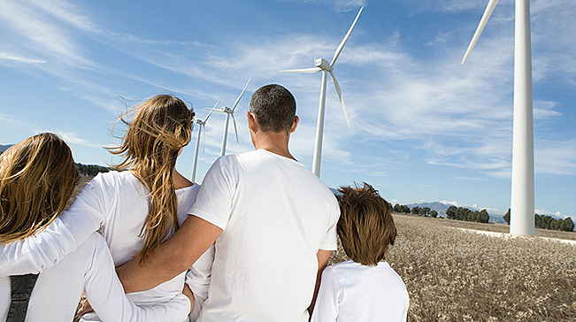 Declaración de la Asociación Americana de Energía Eólica sobre el Plan Climático de Joe Biden