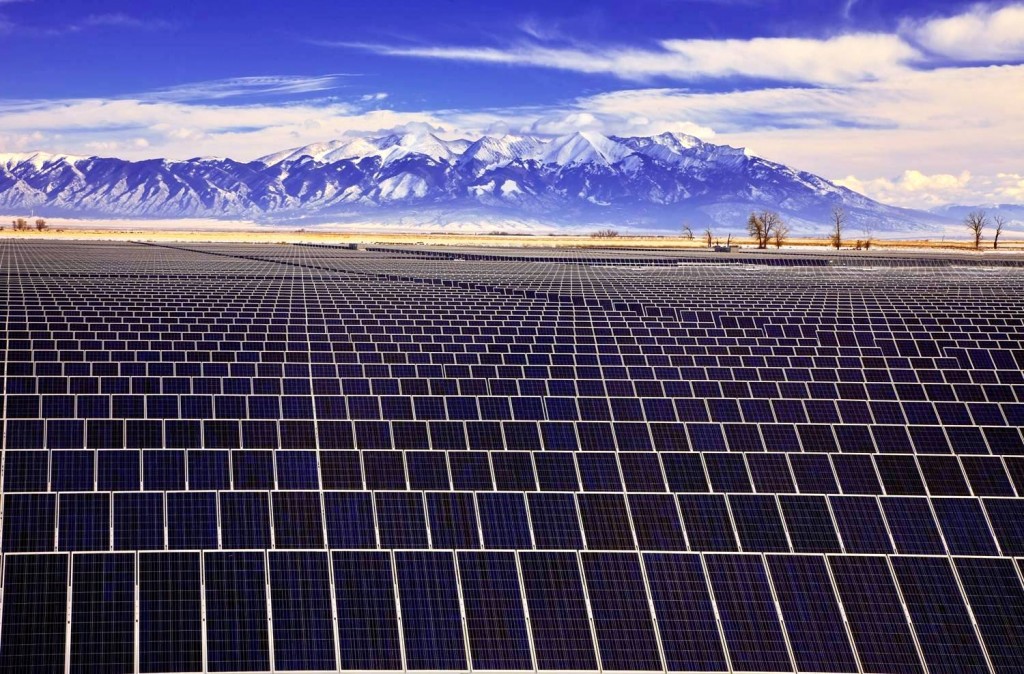 sunedison fotovoltaica Chile