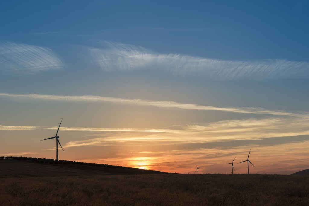 Eólica y energías renovables en Brasil: Gamesa suministra aerogeneradores a Iberdrola-Neoenergia.