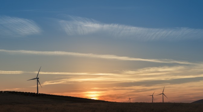 Eólica en Brasil: Iberdrola y Neoenergía contratan aerogeneradores de Gamesa