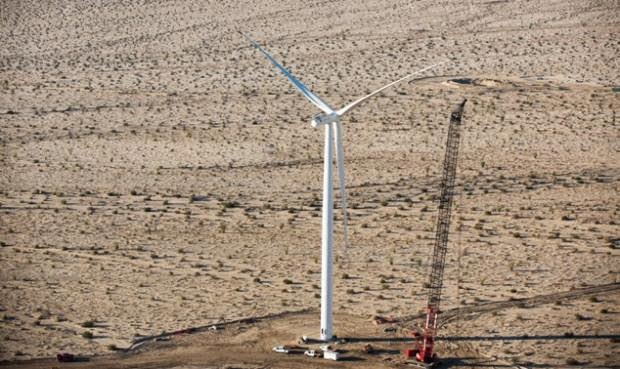 Pattern Energy firma un PPA con Uniper de energía eólica en Nuevo México