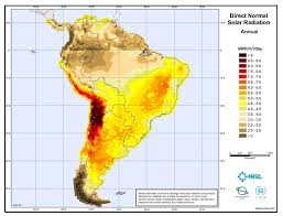 CADER propone políticas de Estado para el desarrollo de las energías renovables en Argentina