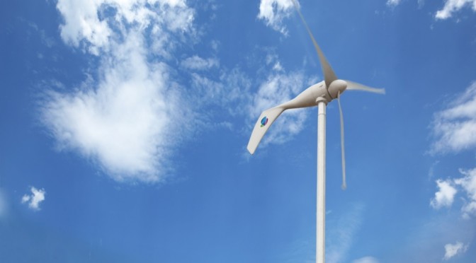 Asociación Argentina de Energía Eólica impulsa proyecto eólico rural en Jacobacci