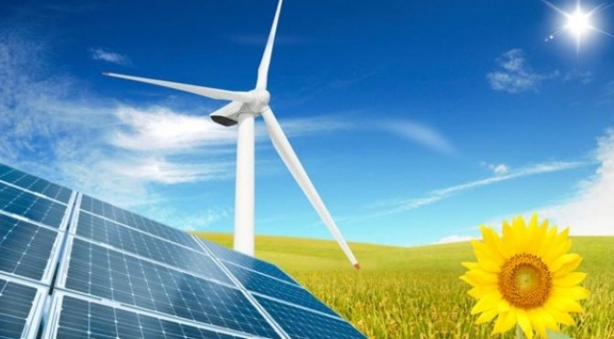 Eólica europea señala los beneficios de la propuesta energética de la Unión Europea para las energías renovables