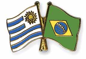 uruguay-brazil