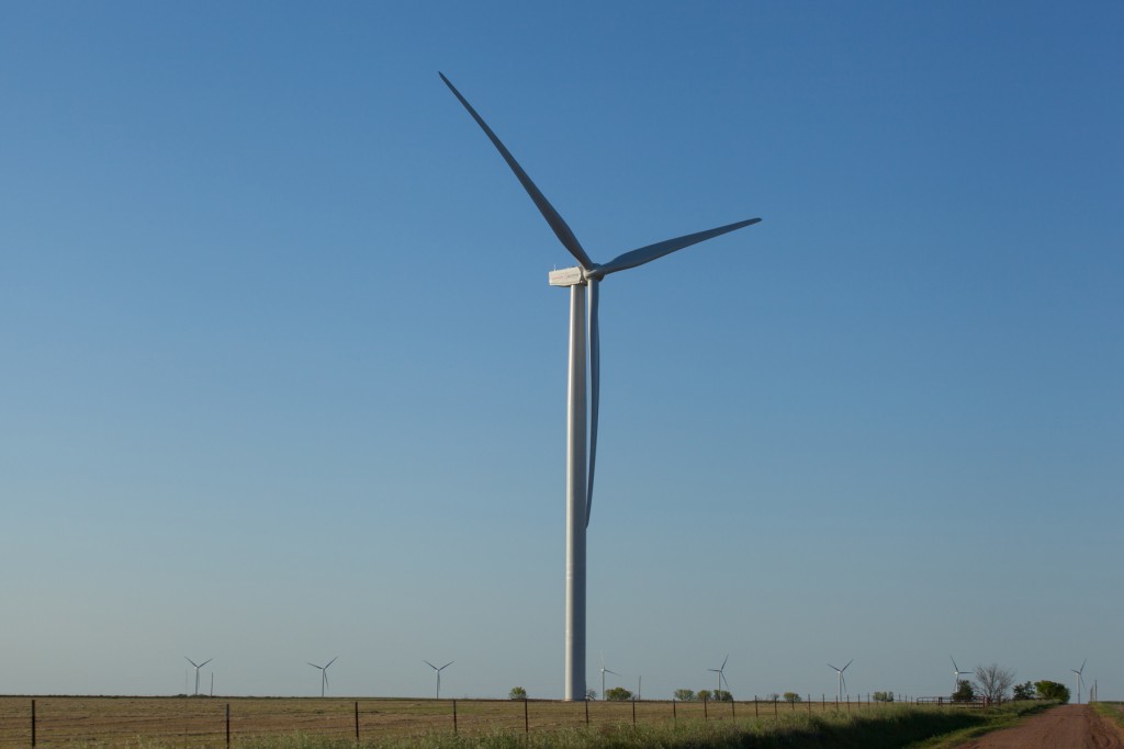 FOTO 2_Acciona Windpower_PE Green Pastures_USA