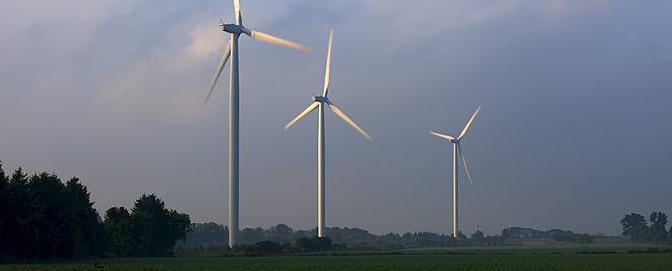 Suzlon obtiene un pedido de 300 MW de eólica de Torrent Power