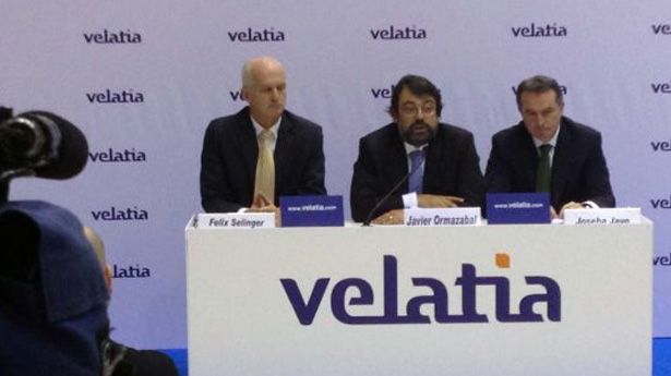 Velatia se consolida en las energías renovables de México