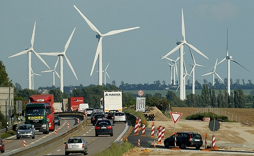 Peñoles generará 497 mw de electricidad en 2017