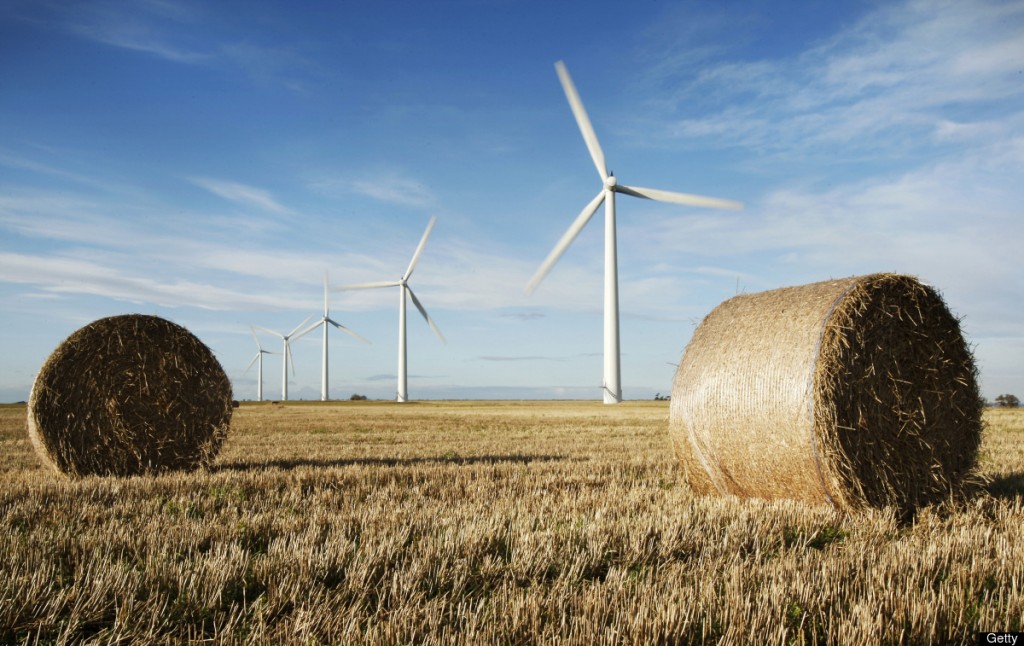 UK-wind-farm-wind-energy