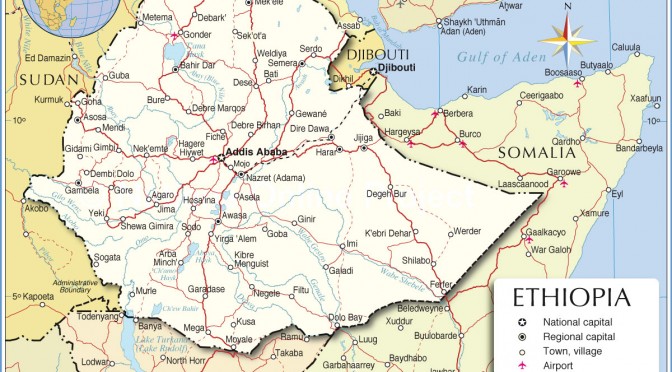 El consorcio Isolux Corsán-Siemens se adjudica un contrato de HVDC en Etiopía y Kenia