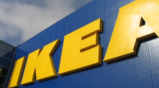 Ikea compra una segunda eólica en la provincia canadiense de Alberta