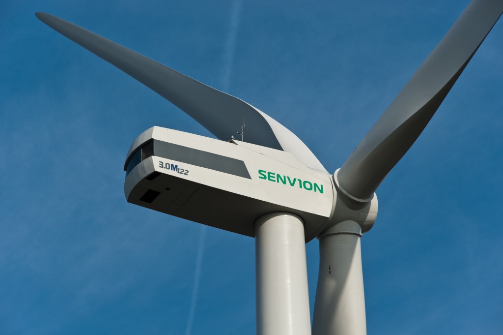 Centerbridge Partners, LP, a través de su estrategia de inversión de capital privado Centerbridge Capital Partners, ha completado con éxito la adquisición de la eólica Senvion con sede en Hamburgo.