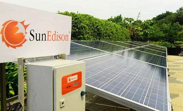 Inaugura SunEdison planta ensambladora de módulos solares en Chihuahua