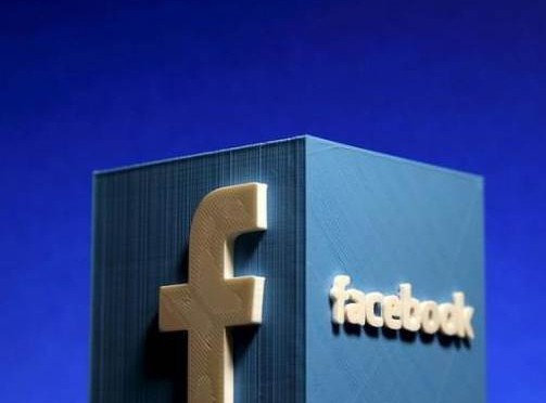 Facebook apuesta a la energía solar y eólica