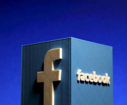 Facebook empleará energía eólica para su nuevo centro de datos
