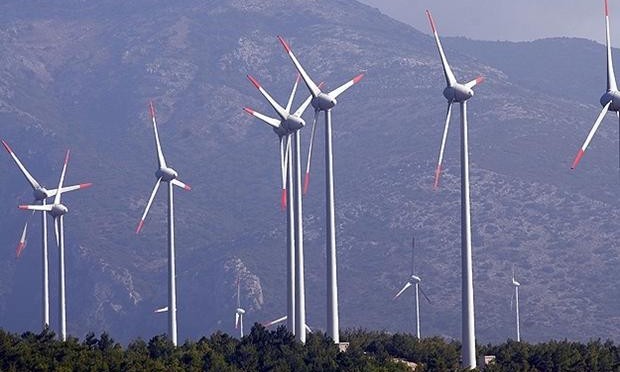 El impacto de las energías renovables en la sociedad