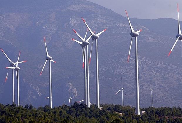 méxico eólica wind energy