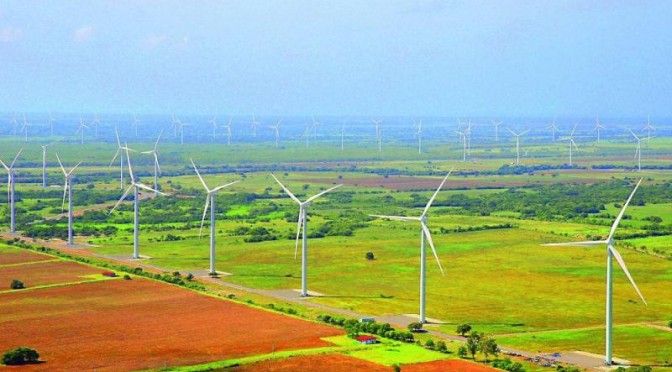 30% de energía del país sería limpia en 2050