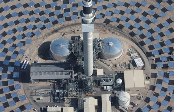 Chile aprueba estudio ambiental para termosolar de SolarReserve con 260 MW