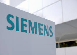 Siemens incrementa un 41% su beneficio