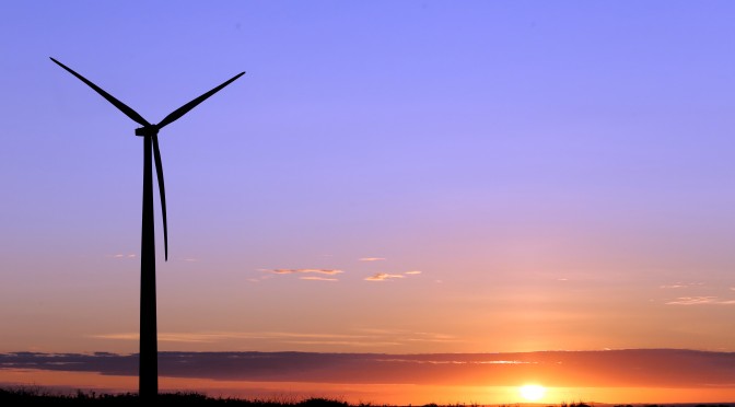 Eólica en Brasil: Nuevo centro de Acciona Windpower de servicios eólicos