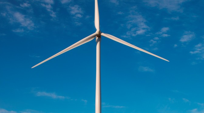 La UNED lanza la séptima edición del máster en energía eólica