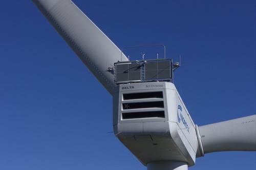 Eólica en Australia: Nordex suministrará 22 aerogeneradores a Acciona Energía