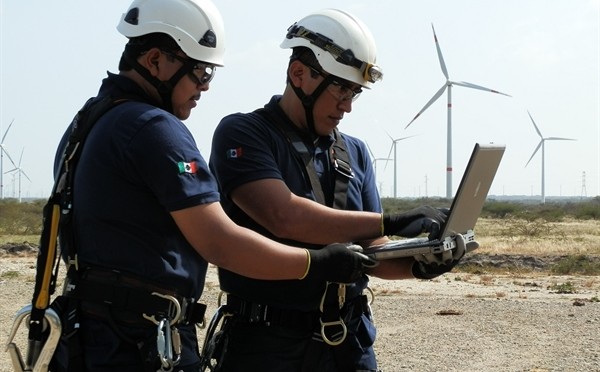 Ingeteam expone en México WindPower 2016