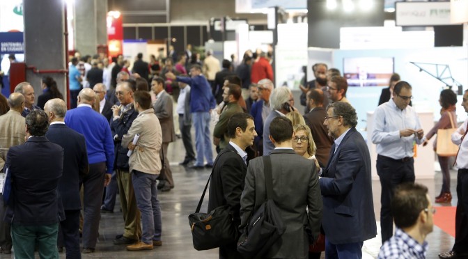 Feria de las Energías acogerá la presentación de la marca ‘Valencia es energía’