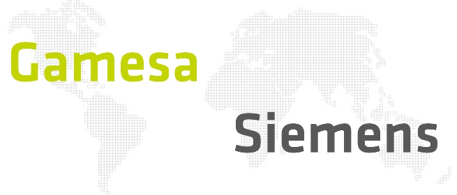 La UE autoriza la fusión eólica entre Siemens y Gamesa
