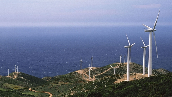 Iberdrola to build two new wind farms in Canary Islands