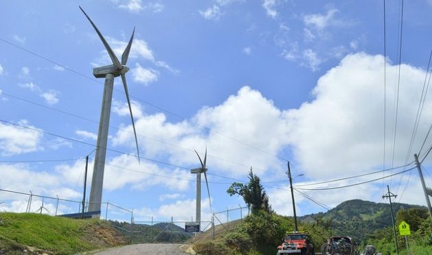 América Latina mide temperatura al Acuerdo de París en cumbre climática