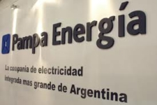 Eólica en Argentina: nuevo parque eólico de Pampa Energía
