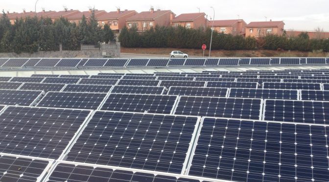 Día del Sol: 2019 está siendo el año de la consolidación de la energía fotovoltaica