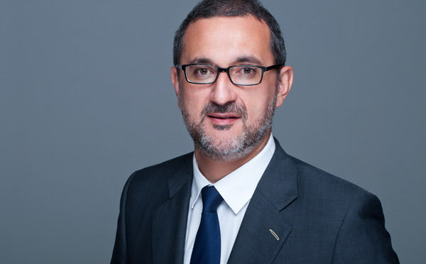Juan Virgilio Márquez, nuevo director general de la Asociación Empresarial Eólica