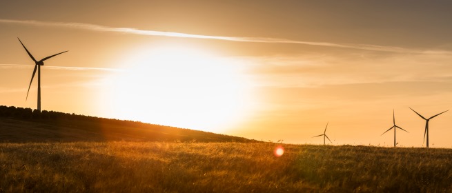 Gamesa firma su primer contrato de eólica en España