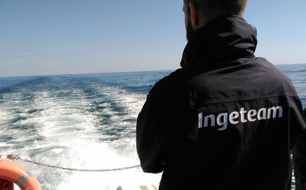 Ingeteam participa en el proyecto de eólica marina del primer aerogenerador offshore de España