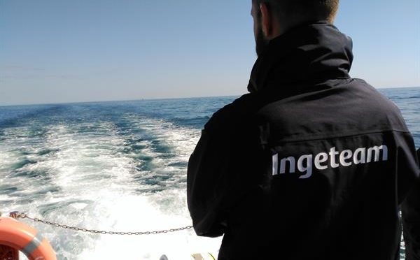 Ingeteam reduce costes en la operación de la eólica offshore